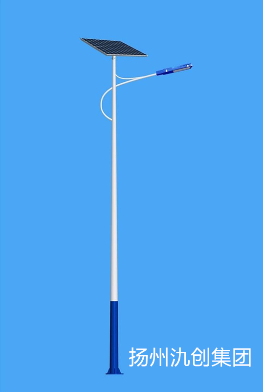 兴城市乡村改造建设太阳能路灯